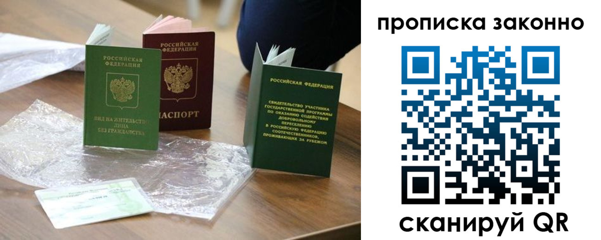 прописка для военкомата в Прохладном